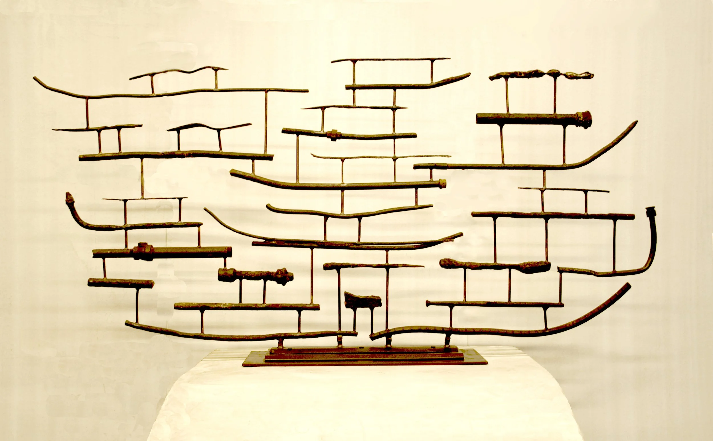 Galleon1_86%22x44%22_Steel_2011 1 .jpg