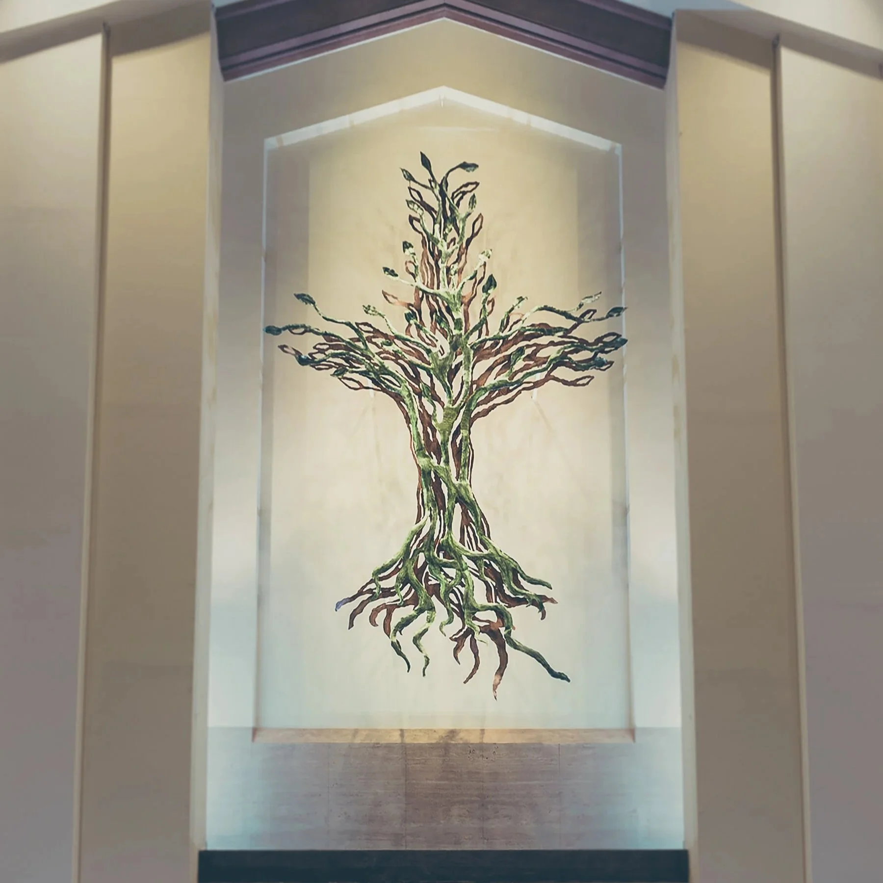Living Tree