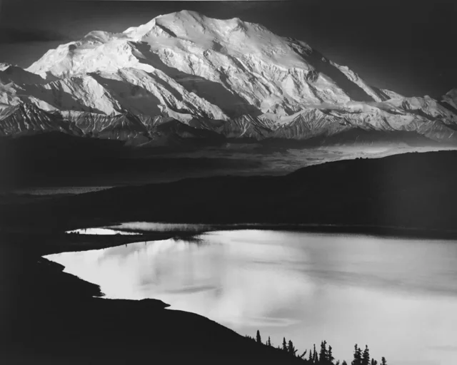 How Ansel Adams and the Photography Group f/64 Found “Pure” PhotographyJAN 29TH, 2015