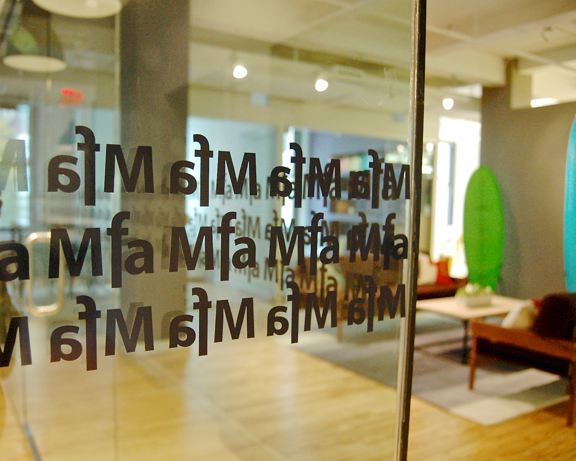 MFA Public Relations, Union Square NYC