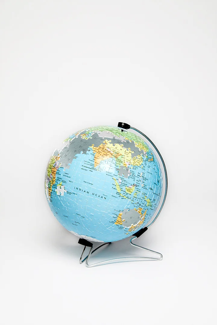 Untitled (Deforestation)