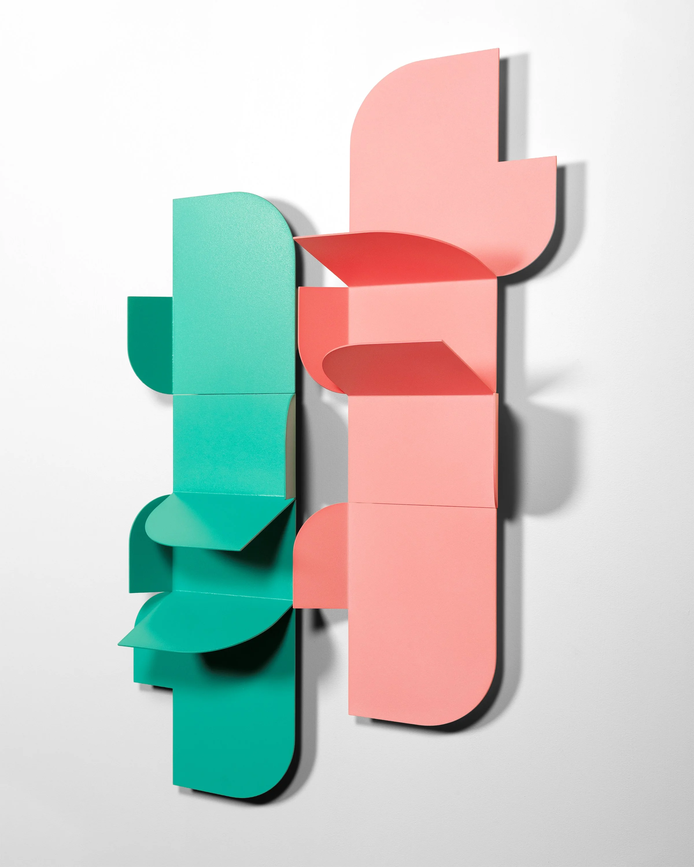 Series 9 No. 1