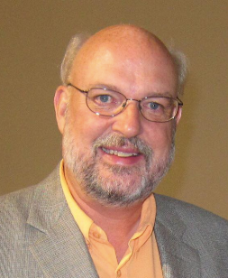 Fred Sauceman, Food historian, contributor to The Tennessee Farm Table. 
