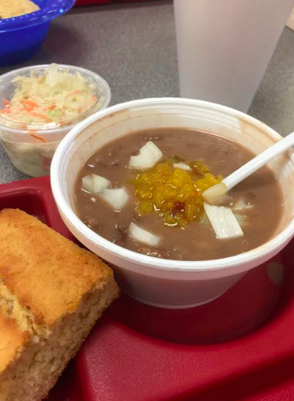 The 48th Annual Elizabethton Tennessee Rotary Club Soup Bean and Cornbread Dinner happening April 25, 2019 https://www.facebook.com/elizabethtonrotary/
