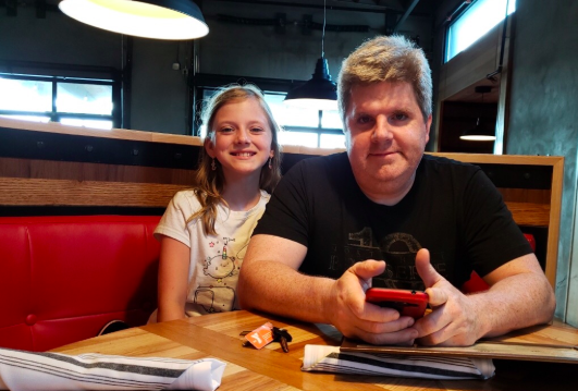 Sadly this past week, our community lost a fellow friend and talented Chef here in East TN. Chef Joe Cunningham was most recently Chef at the Brasserie in West Knoxville and has been an important part of the culinary community here in East Tennessee - following a serious car wreck, he has passed away. He leaves behind his wife Laura Petit, 19 year old son Noah and 10 year old daughter Willa. His family will be left with crippling medical bills and the loss of Joe’s income.. Would you please consider making a contribution to the fund his family has put up: https://www.gofundme.com/joe-cunninghams-memorial-fund
