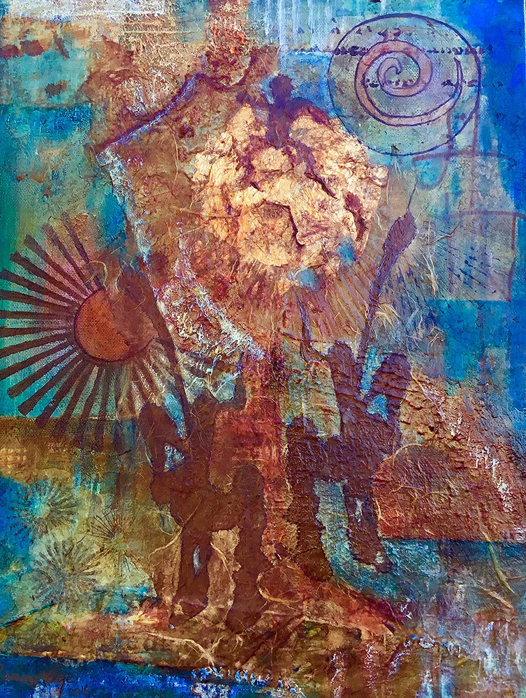 Ramona Beckwith