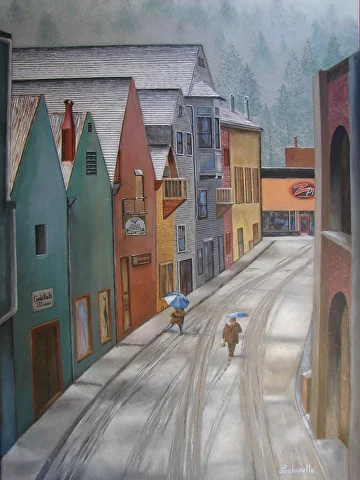 Philip Lachapelle