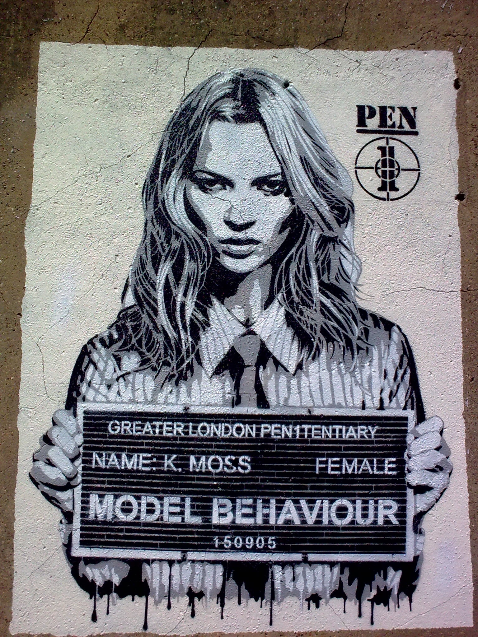 Tabernacle Street, 2010.