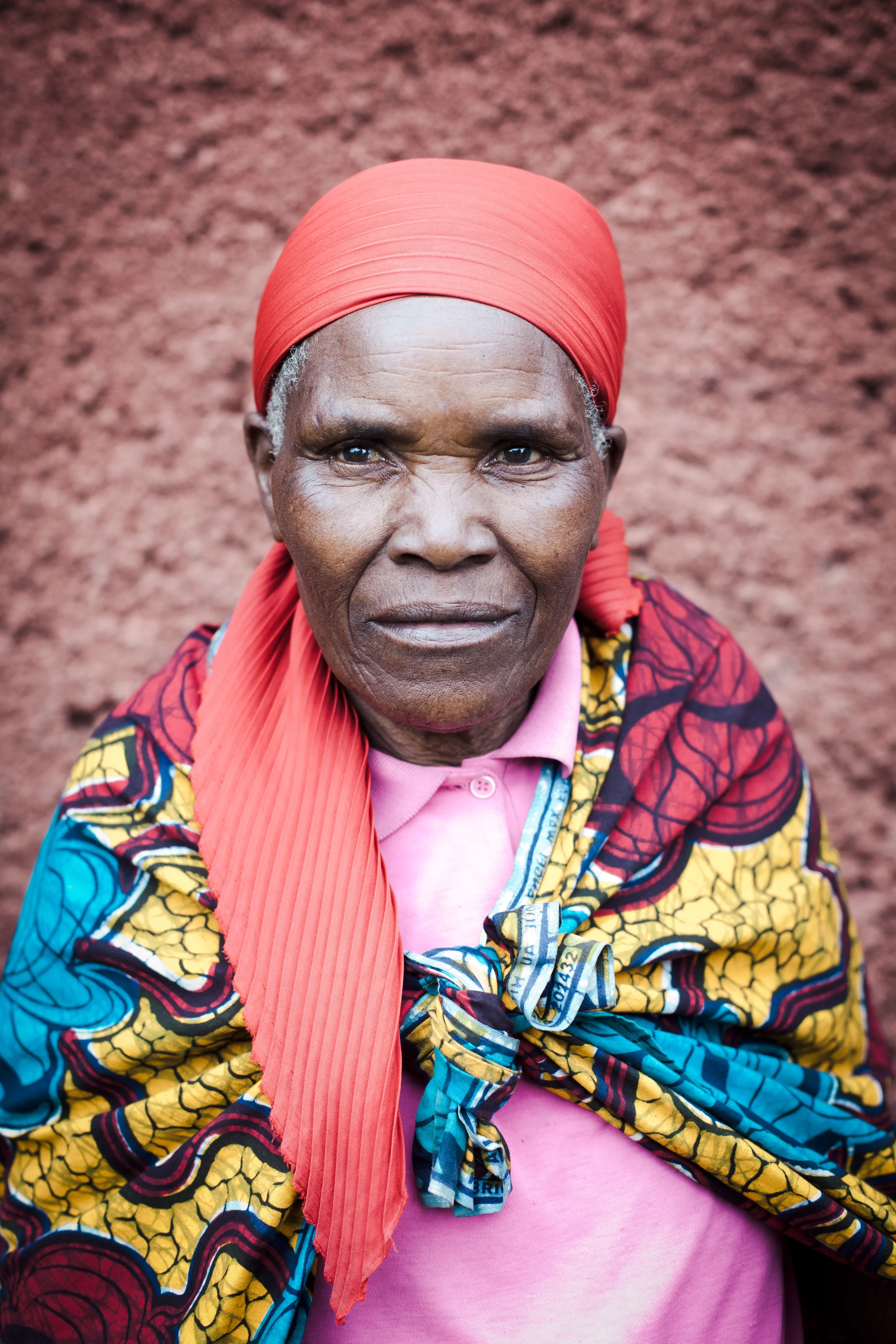 Action Aid online campaign