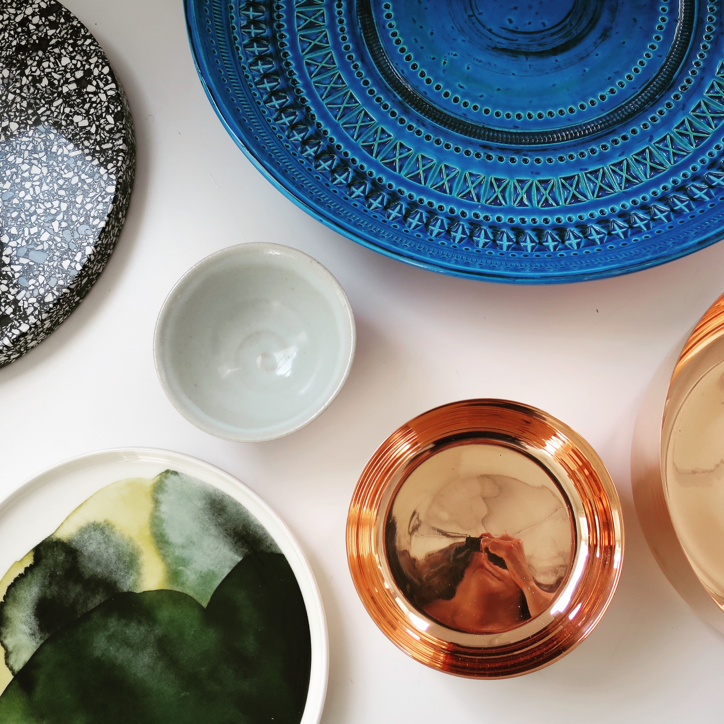 Guardian Cook residency shoot for Selin Kiazim of Oklava