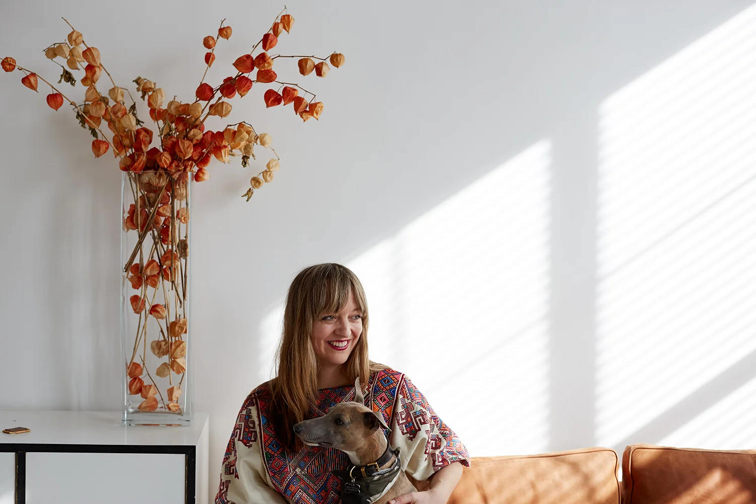 Claire Ptak