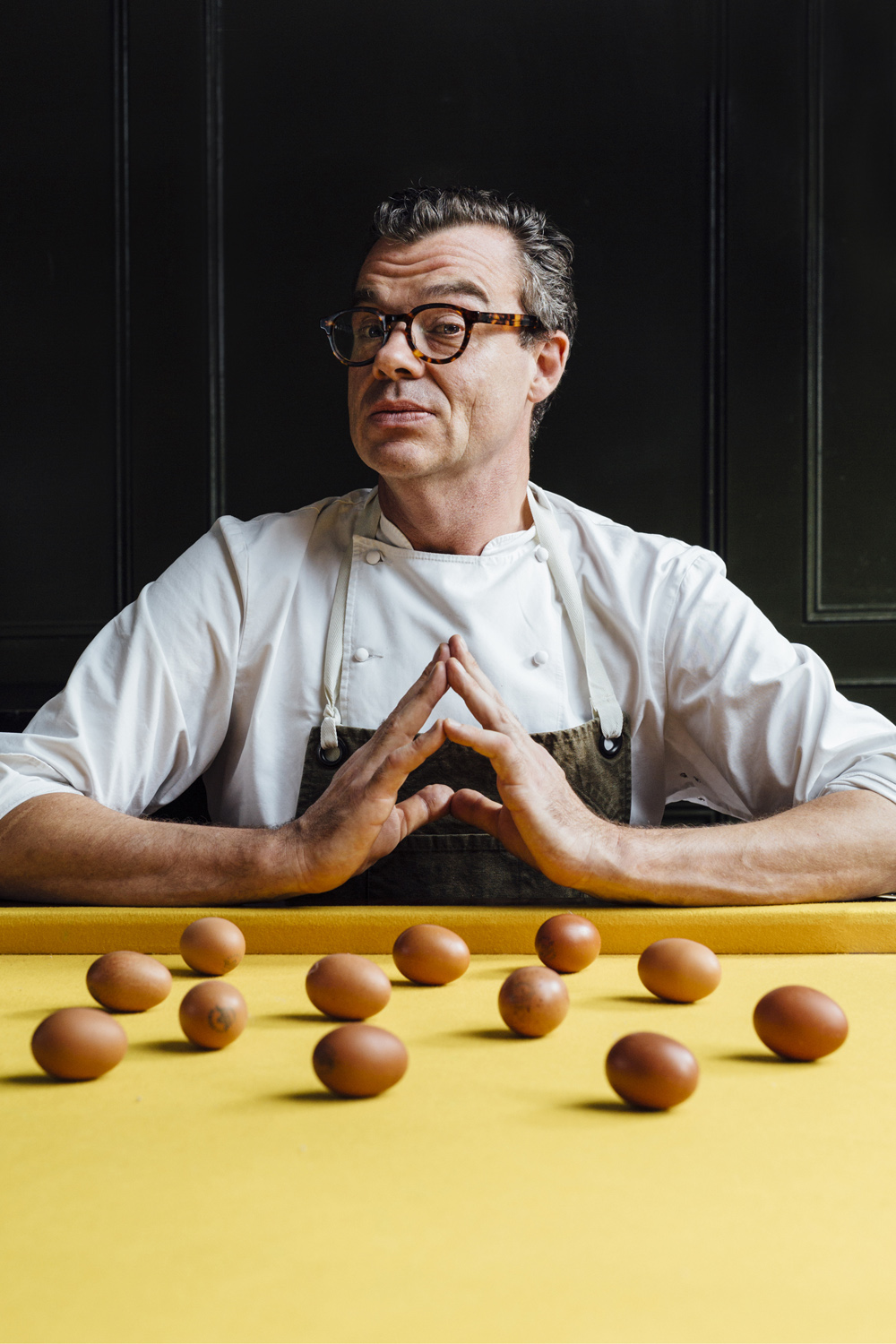 Jeremy Lee for Guardian Cook