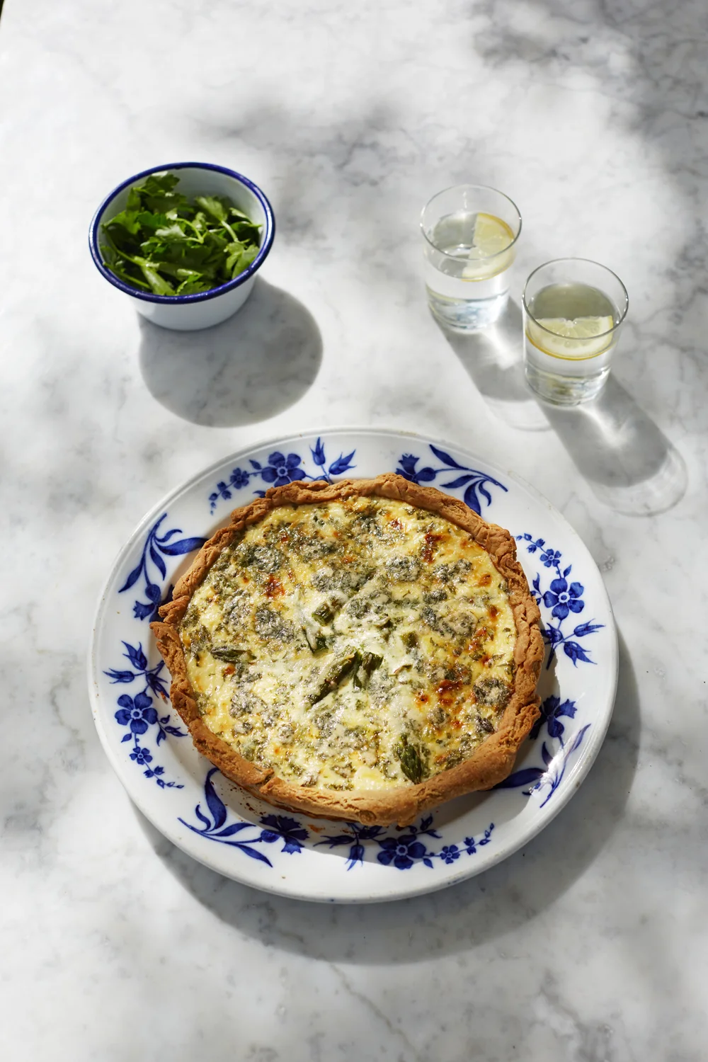 Oliver Rowe - Guardian Cook