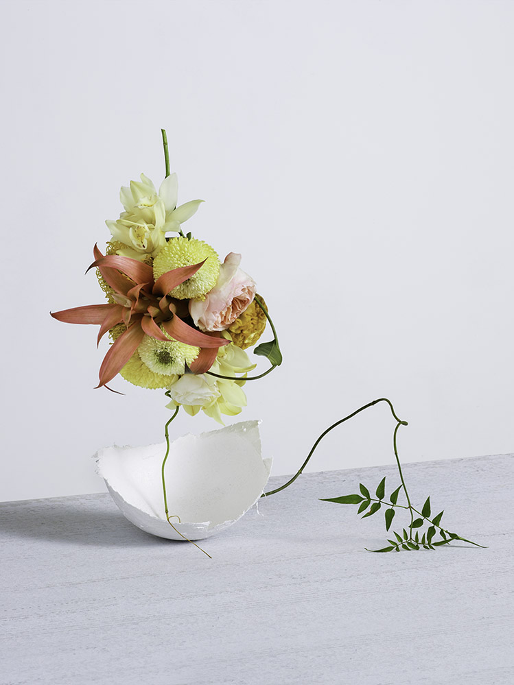 London Flower School