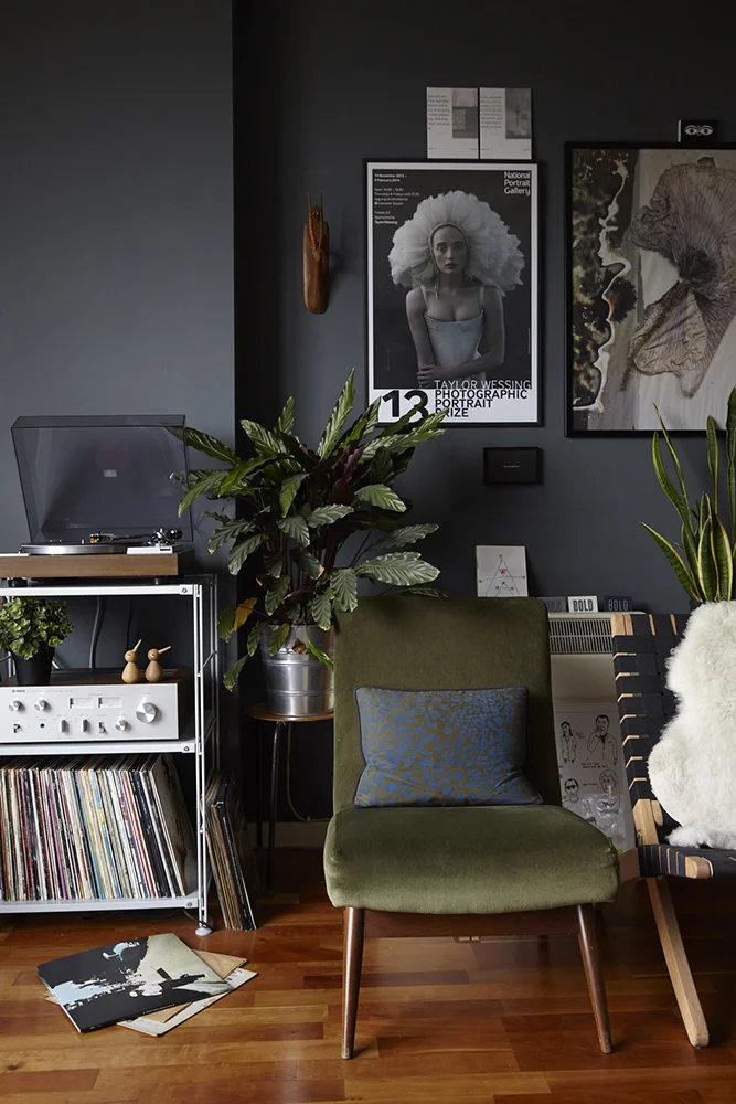 Made.com home tour