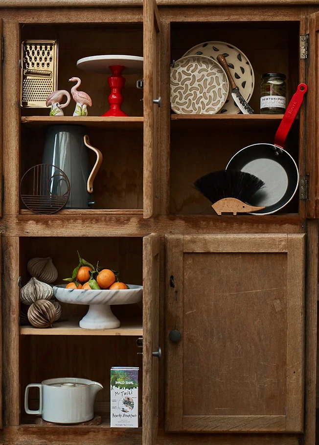 Guardian Cook Christmas gifts cover