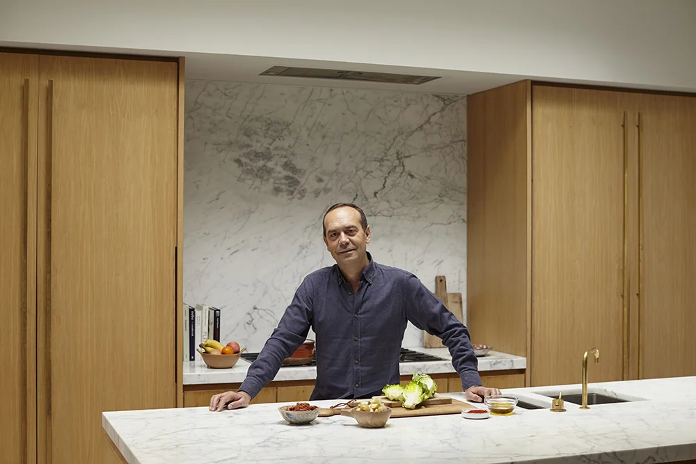 Waitrose & Partners advertorial