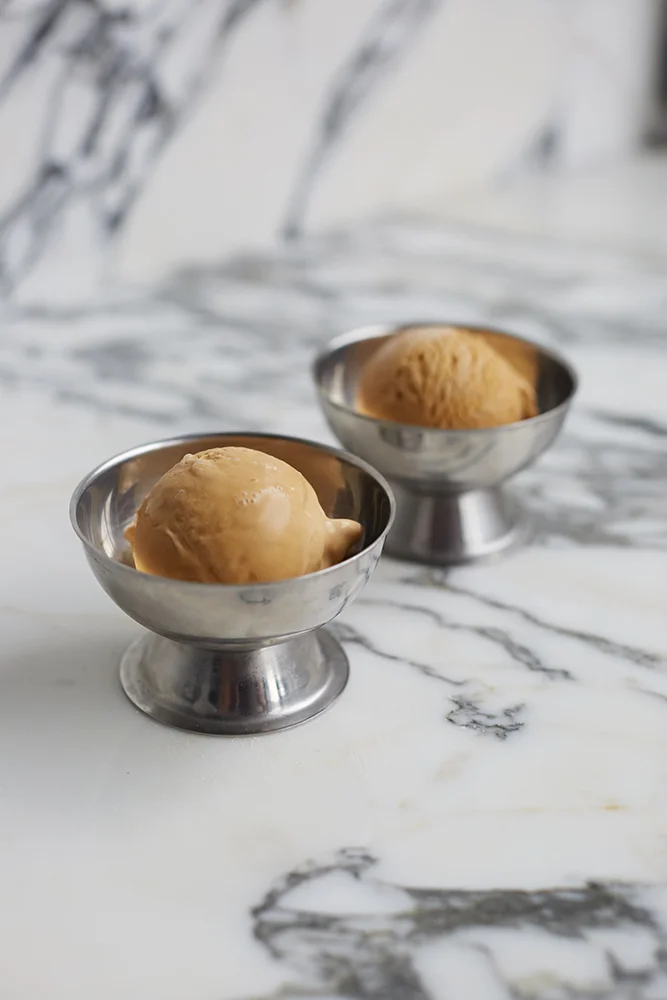 Trullo cookbook - Square Peg