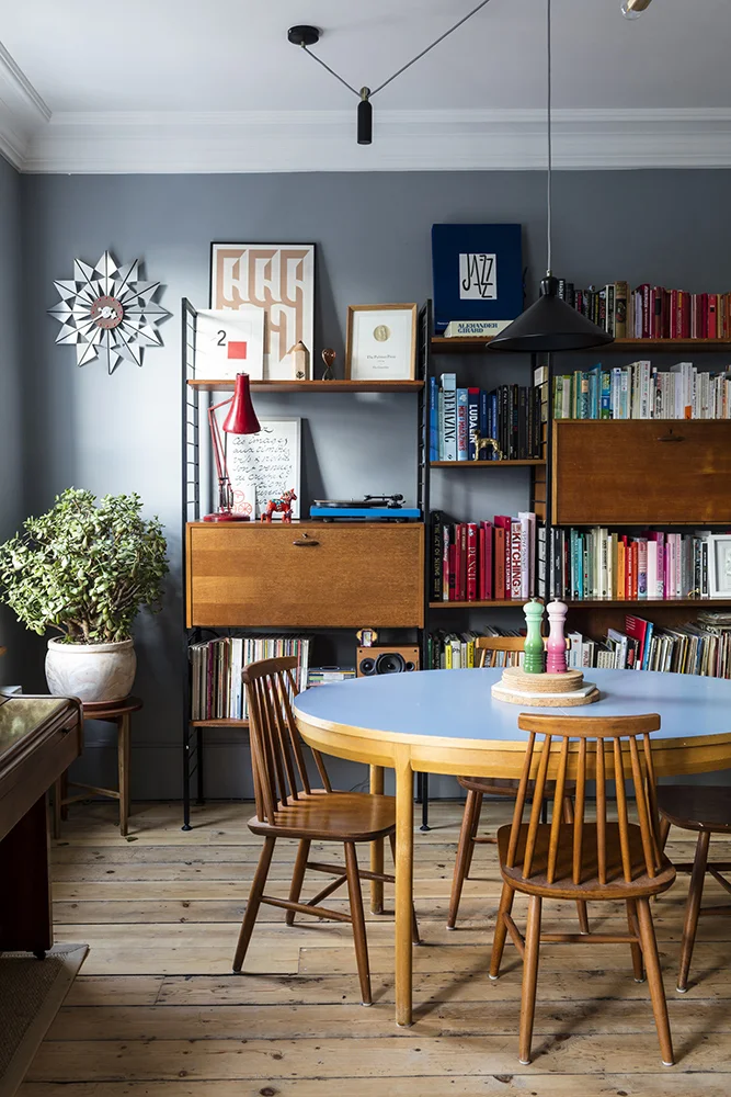 Made.com home tour