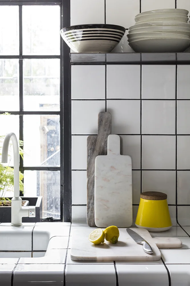 Made.com home tour