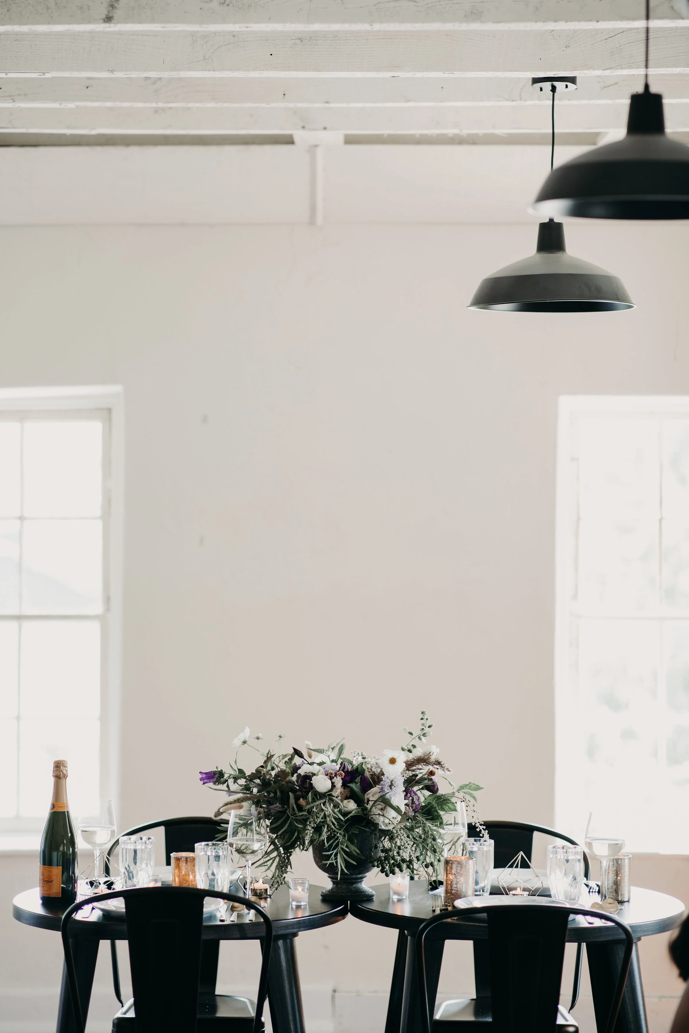 Wedding Chicks Beiber Themed Styled Shoot