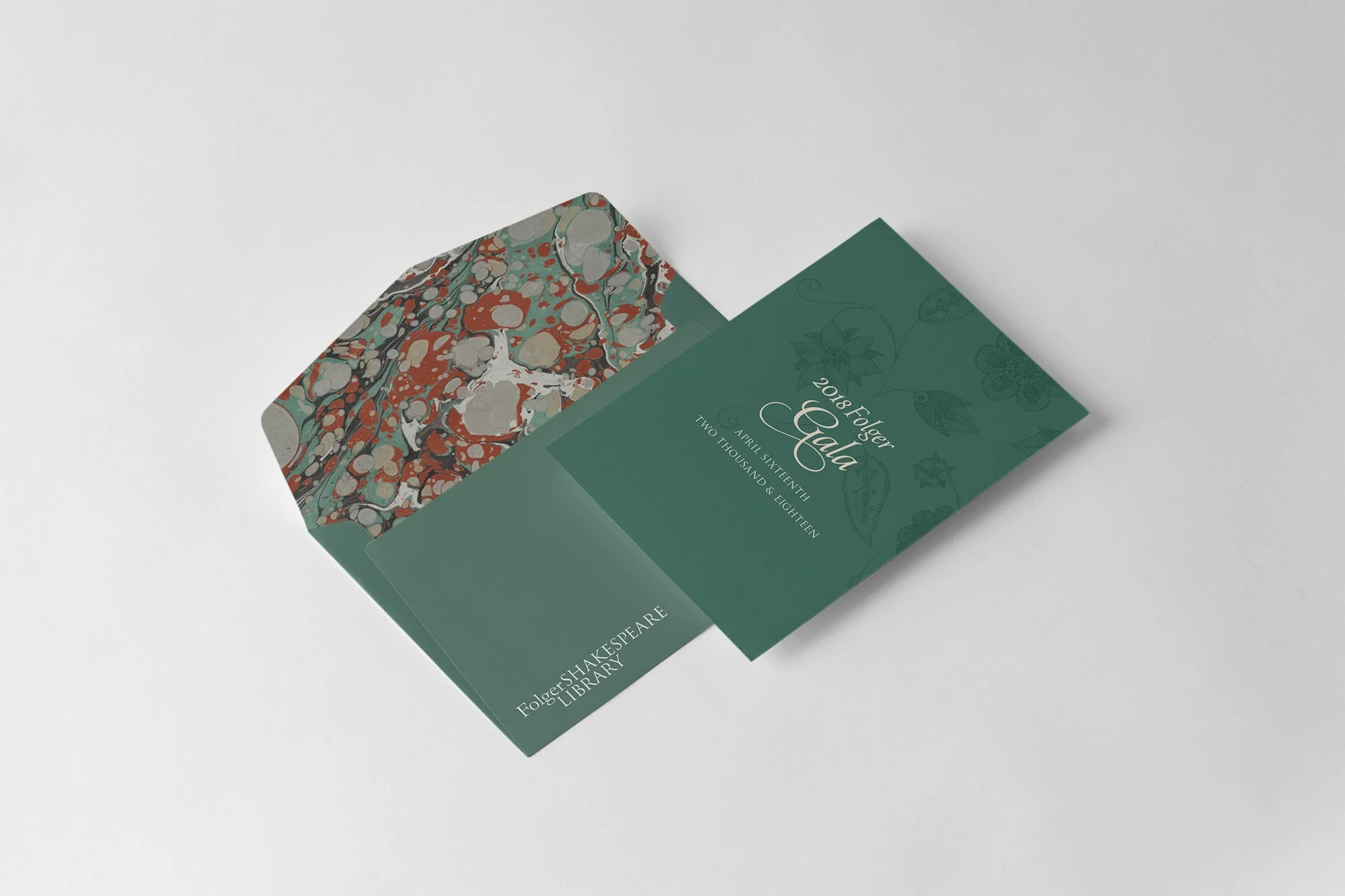 Folger Shakespeare Library