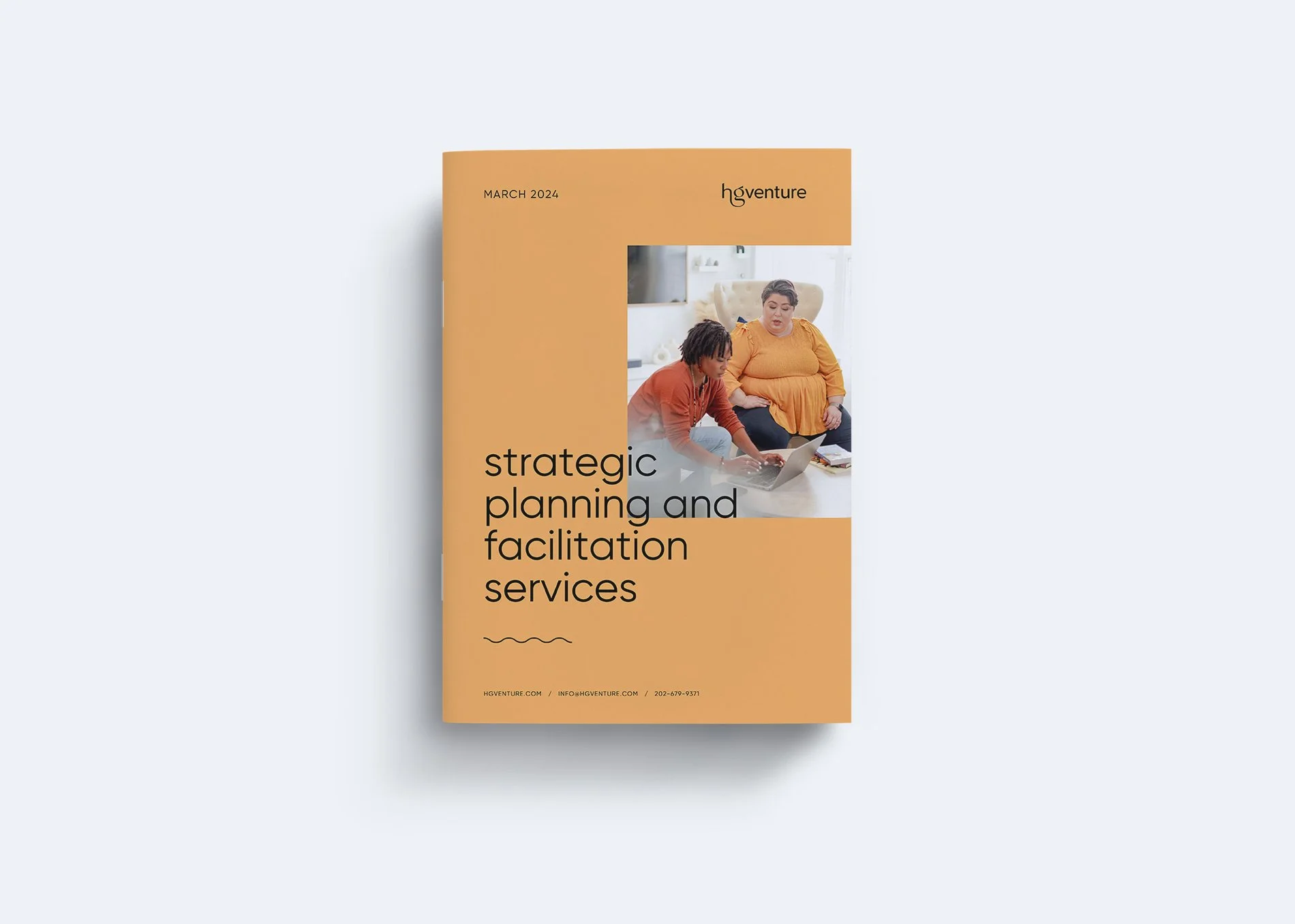 HGVenture Consulting