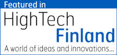 Find below Conenor articles published at High Technology Finland