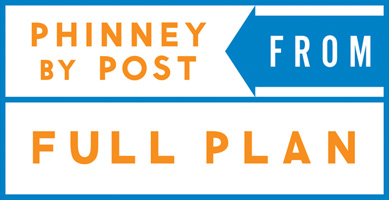 Phinney by Post Full Plan