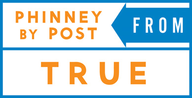 Phinney by Post True Plan