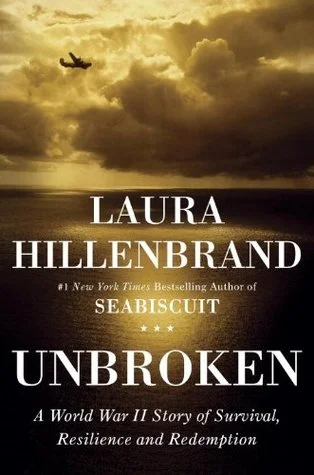 11. Unbroken