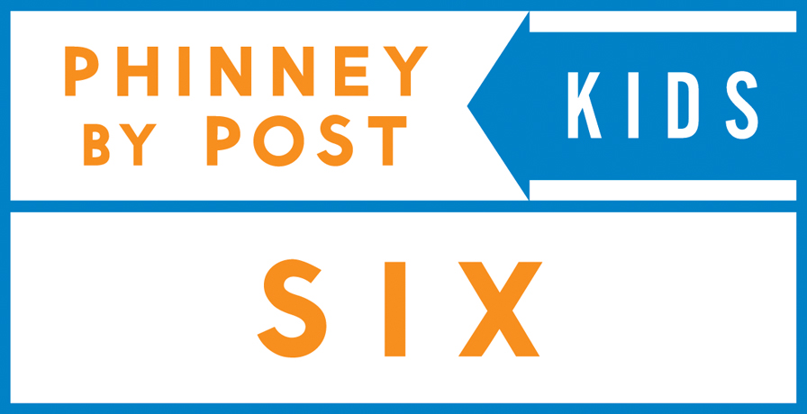 Phinney by Post Kids: Six Plan