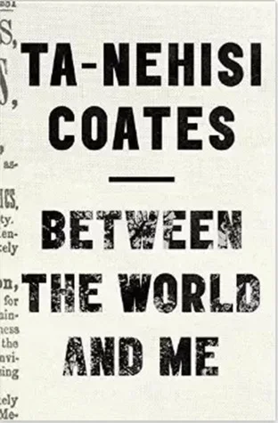 Receive: Between the World and Me