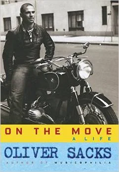    On the Move: A Life    by Oliver Sacks 