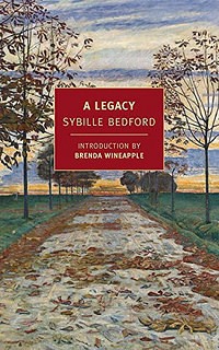    A Legacy    by Sybille Bedford 