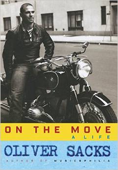    On the Move: A Life    Oliver Sacks 
