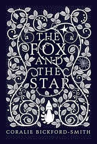    The Fox and the Star    by Coralie Bickford-Smith  Our newsletter review:  I'm not really sure that this is a kids' book at all. Will little readers or big ones most appreciate its simple fable of courage and friendship and its intricate, exquisit