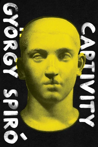    Captivity    by György Spiró  Liz is already halfway through what might be one of my own post-Christmas books, a fictional romp through the Roman Empire that seems like it could be a surprise hit. 