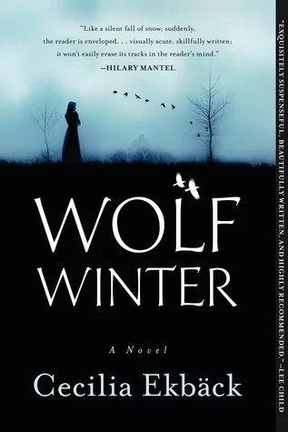    Wolf Winter    by Cecilia Ekbäck 