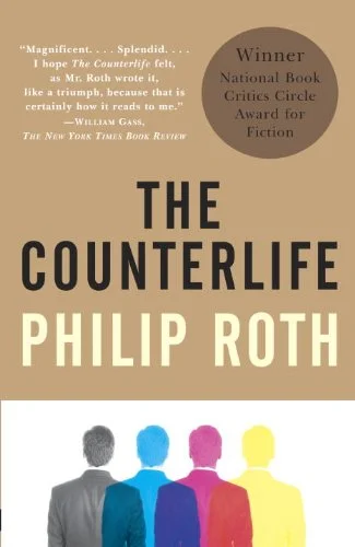 The Counterlife by Philip Roth