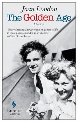    The Golden Age    by Joan London  A polio hospital for children in Western Australia in the 1950s might not seem the most promising territory for a story of heart-catching beauty, but that's exactly what London's third novel is. I hate to crib fro