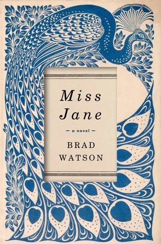    Miss Jane    by Brad Watson  Do you want to read a book about good people in a hard but beautiful world? On a small southern farm in 1915, Jane Chisholm is born with an affliction that sets her apart, and is likely to continue to do so. How will s