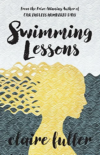    Swimming Lessons    by Claire Fuller 