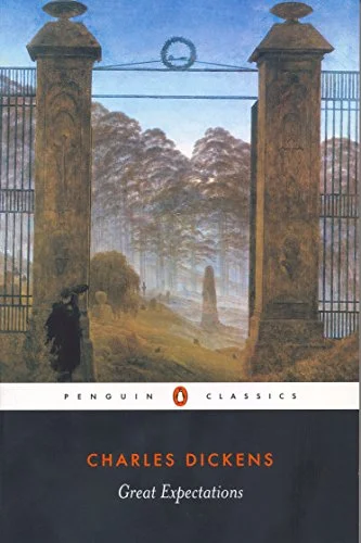    Great Expectations    by Charles Dickens 