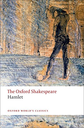    Hamlet    by William Shakespeare 