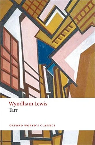    Tarr    by Wyndham Lewis 