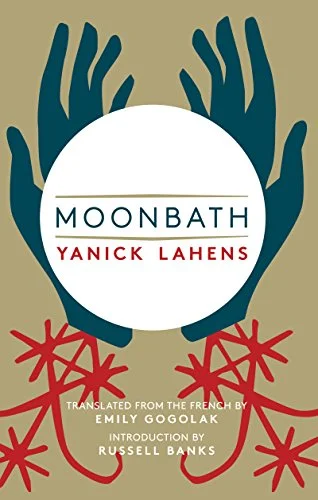   Moonbath   by Yanick Lahens  Back to Haiti 