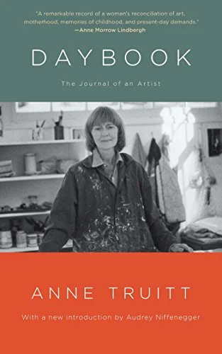   Daybook   by Anne Truitt 