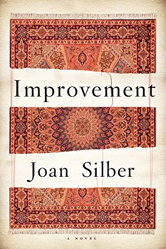  Improvement  by Joan Silber 