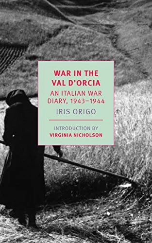 Old Book of the Week (September 10, 2018) Phinney by Post Book #45 War in the Val d’Orcia: An Italian War Diary, 1943-1944 by Iris Origo A few weeks ago I recommended Origo's diary from the first years of the war, but this book, for good reason, is the one that made her famous, in part for the understated clarity of her style, and in part from the drama of reading a record written from within a tumultuous time, during the chaos of the Allied invasion of Italy. But it may be best-loved for what Origo and her landowner husband did: made their Tuscan estate a refuge for children bombed out of Italian cities, for partisan guerrillas, and for various soldiers in transit, until the Origos themselves became temporary refugees. It’s a model of aristocratic behavior: using her privilege to protect others with a generosity that seems both savvy and instinctual. The time, and their values, seem far from our own, even if the crisis she responded to does not. —Tom